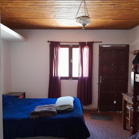 Appartement Elporo à Purmamarca Extérieur photo