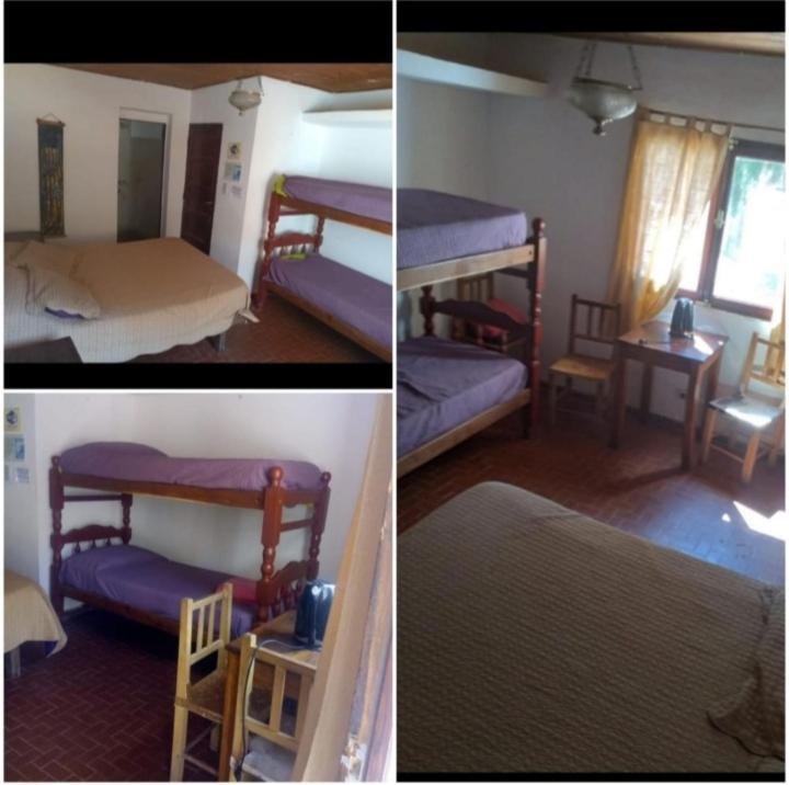 Appartement Elporo à Purmamarca Extérieur photo