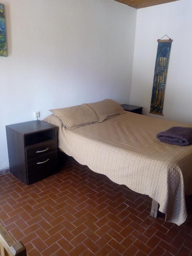 Appartement Elporo à Purmamarca Extérieur photo